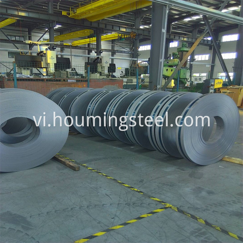 CRGO silicon steel-2